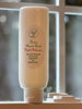 Luxury Shower Wash. APPLE ORCHARDS. Coconut milk. Aloe Vera. Rejuvenates and hydrates your skin