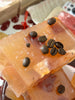 Coffee Soap. Refreshing, cleansing and made for your face and body. NEED COFFEE Soap is here