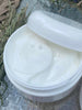 Natural Skin Care Crepe Lotion for your entire body. Rose Hip in every jar. LAVENDER.