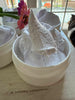 Concord Grape Whipped Soap. Sorbitol used for the whipped lather. Glycerin.
