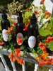 Lavender and Fraser Fir Liquid HAND SOAP. Gentle enough to use in the SHOWER. And the most perfect SHAMPOO.