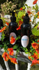 Lavender and Fraser Fir Liquid HAND SOAP. Gentle enough to use in the SHOWER. And the most perfect SHAMPOO.