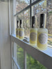 Natural Glow Radiant Skin Serum. Sisal bag. 2 Guest Soaps. Face Mask and Brush GIFT SETS.
