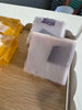 Natural Glow Radiant Skin Serum. Sisal bag. 2 Guest Soaps. Face Mask and Brush GIFT SETS.