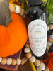WARM PUMPKIN CINNAMON. Room and Fabric Spray. My new Neutralizer will remove unwanted odors.