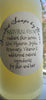 Radiant Glow Skin Serum. Glycerin. Jojoba Oil. Aloe Vera Gel. Vitamin E. Rosemary.