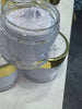 Foaming Bath Whipped Soap. SMALL LILAC. Sorbitol plant derived helps thicken my product