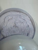 Foaming Bath Whipped Soap. SMALL LILAC. Sorbitol plant derived helps thicken my product