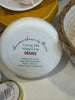 Foaming Bath Whipped Soap. ORANGE. Sorbitol plant derived helps thicken my product. Glycerin and Rose Hip. 4 additional natural ingredients