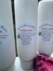 Anti Bug Lotion and Moisturizer. Natural. Made with cocoa butter, coconut oil, shea butter and aloe vera.