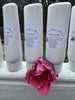Anti Bug Lotion and Moisturizer. Natural. Made with cocoa butter, coconut oil, shea butter and aloe vera.