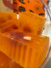 Autumn Glycerin Soap. A subtle hint of amber, followed by the crisp of autumn gardens.