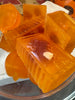 Autumn Glycerin Soap. A subtle hint of amber, followed by the crisp of autumn gardens.