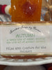 Autumn Glycerin Soap. A subtle hint of amber, followed by the crisp of autumn gardens.