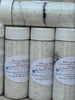 SOLD OUT! Lavender and Chamomile Bath Sea Salts with jojoba beads.