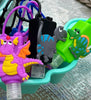 Rinse-Free Hand Wash is the ultimate solution for clean hands on the go. DINOSAURS. FREE SHIPPING.
