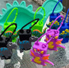 Rinse-Free Hand Wash is the ultimate solution for clean hands on the go. DINOSAURS. FREE SHIPPING.
