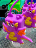 Rinse-Free Hand Wash is the ultimate solution for clean hands on the go. DINOSAURS. FREE SHIPPING.