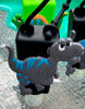 Rinse-Free Hand Wash is the ultimate solution for clean hands on the go. DINOSAURS. FREE SHIPPING.