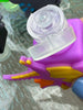 Rinse-Free Hand Wash is the ultimate solution for clean hands on the go. DINOSAURS. FREE SHIPPING.