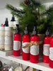 Christmas Farm Inn and Spa LOTION.  NEW PUMP BOTTLES. Cinnamon and Cloves with an additional 6 essential oils.
