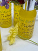Perfume. Chai Spice Essential Oils with Jojoba Oils. Cinnamon, cloves, aromatic spices.