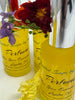 Perfume. Chai Spice Essential Oils with Jojoba Oils. Cinnamon, cloves, aromatic spices.