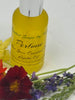 Perfume. Chai Spice Essential Oils with Jojoba Oils. Cinnamon, cloves, aromatic spices.