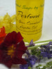 Perfume. Chai Spice Essential Oils with Jojoba Oils. Cinnamon, cloves, aromatic spices.