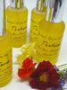 Perfume. Chai Spice Essential Oils with Jojoba Oils. Cinnamon, cloves, aromatic spices.