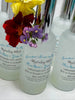Chai and Green Tea Hydrating Mist for your face, body and hair.  Lightweight. Oil-free. Infused with Aloe Vera and a blend of botanical extracts.