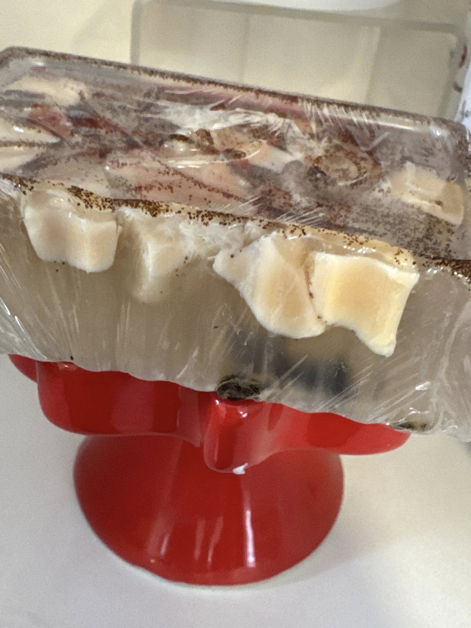 Coffee Soap with Apricot Pumice. Olive Oil and Shea Butter. Refreshing, cleansing and made for your face and body. NEED COFFEE Soap is here
