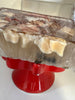 Coffee Soap with Apricot Pumice. Olive Oil and Shea Butter. Refreshing, cleansing and made for your face and body. NEED COFFEE Soap is here