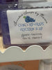 Concord Grape Glycerin Soap. Wrapped, labeled and tucked into a clear box. Concord winery scent.
