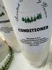 Conditioner. My NEW RECONSTRUCTIVE CONDITIONER for all hair types. Color treated. Vitamins A, D, E promotes healthy hair growth