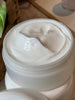 Copper-tone. Summertime Lotion with Shea Butter and Rosehip. Rum, colada, coconut.  Filled with essential oils, including Vitamin E.