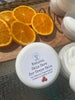 Natural Skin Care Crepe Lotion for your entire body. Rose Hip in every jar.