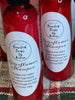 Shampoo and Leave in Conditioner and Detangler GIFT SET. A special from me to you. LIMITED QUANTITY.
