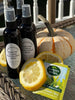 GREEN TEA AND LEMON.  Room and Fabric Spray