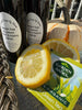 GREEN TEA AND LEMON.  Room and Fabric Spray