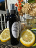 GREEN TEA AND LEMON.  Room and Fabric Spray