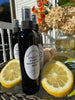 GREEN TEA AND LEMON.  Room and Fabric Spray