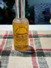 Hydrating Mist. Coffee with Elderflower, Chamomile and Aloe Leaf, cucumber