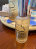 Hydrating Mist. Coffee with Elderflower, Chamomile and Aloe Leaf, cucumber