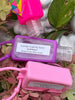Rinse-Free Hand Wash is the ultimate solution for clean hands on the go. FREE SHIPPING.