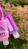 Rinse-Free Hand Wash is the ultimate solution for clean hands on the go. FREE SHIPPING.