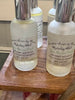 Lavender Chamomile Hydrating Mist. Light weight and oil-free. Rich in Protein. Infused with Aloe Vera.