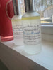 Lavender Chamomile Hydrating Mist. Light weight and oil-free. Rich in Protein. Infused with Aloe Vera.
