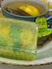 Lemon Verbena and Mint turns out to be the most refreshing mix of oils.