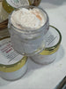 Foaming Bath Whipped Soap.SMALL ORANGE. Sorbitol plant derived helps thicken my product
